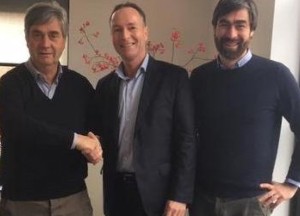 Falmec Nederland officieel een feit