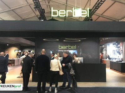 berbel werd druk bezocht