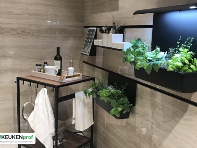 KÃ¼chenmeile 2022: at home with SchÃ¼ller