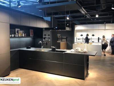 Next125 keuken