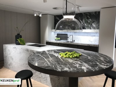 Siematic Mondial Luxe Style