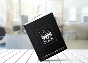 UW woonboek tweede editie