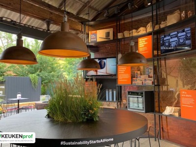 Sustainability starts at home Beko en Grundig 