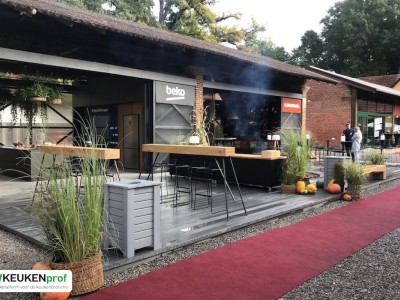 Beko en Grundig 