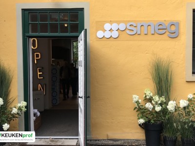 Smeg op Gut BÃ¶ckel