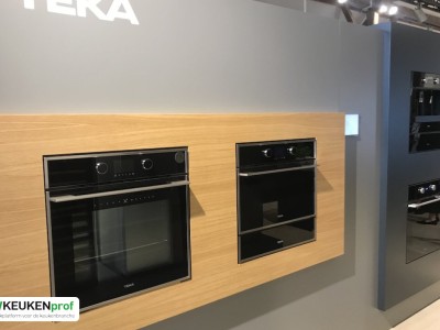 Teka inbouw ovens