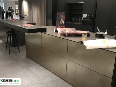 Poggenpohl showroom