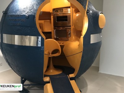 130 jaar Poggenpohl Space and Time tentoonstelling