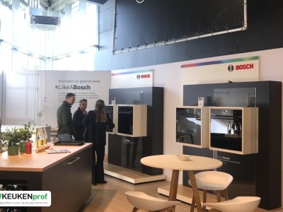 Bosch - Art of Kitchens 