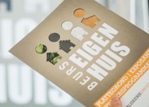 Voorjaarseditie van Beurs Eigen Huis gericht op duurzaamheid