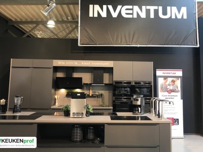 Inventum - Art of Kitchens 