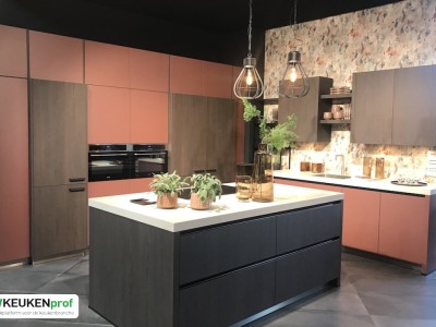Probewa keukengroep - Art of Kitchens 