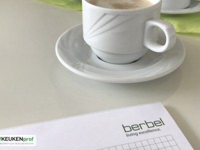 Beleef berbel live â€“ een exclusief kijkje in eigen keuken