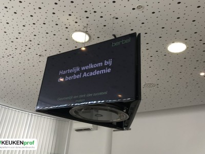 Beleef berbel live â€“ een exclusief kijkje in eigen keuken 2