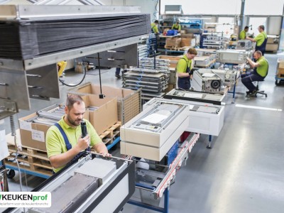 Beleef berbel live â€“ een exclusief kijkje in eigen keuken 5