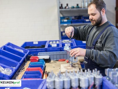 Beleef berbel live â€“ een exclusief kijkje in eigen keuken 8
