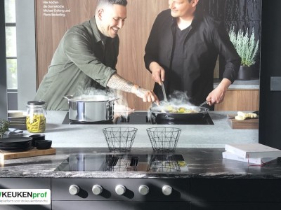 Beleef berbel live â€“ een exclusief kijkje in eigen keuken 10