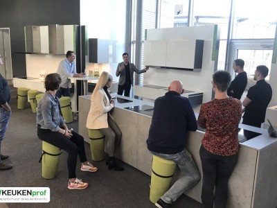 Beleef berbel live â€“ een exclusief kijkje in eigen keuken 12