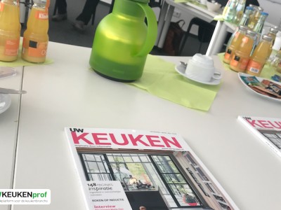 Beleef berbel live â€“ een exclusief kijkje in eigen keuken 15