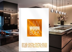 De zesde editie van UW Woonboek is nu verkrijgbaar