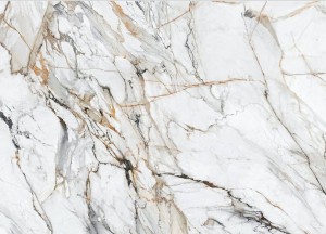 NeolithÂ® lanceert Calacatta Luxe