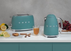 SMEG investeert in duurzaamheid