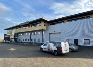Buram Electro heet vanaf 2024 Liebherr Appliances Netherlands