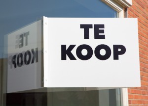 Te koop Keukenzaak in middelgrote plaats