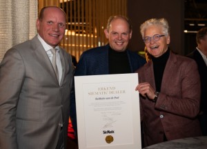 SieMatic aan de Poel