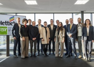 FGV en Hettich gaan samen verder