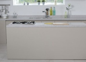 Jaarlijks worden in Nederland circa 460.000 nieuwe keukens verkocht