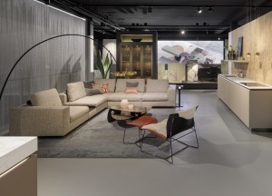 SieMatic aan de Poel is geopend