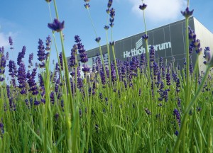 Hettich maakt de balans over 2023 op en start 2024 met een mijlpaal