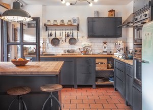 Probewa introduceert Authentic Kitchen in Nederland