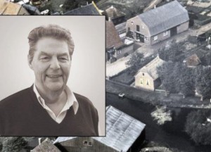 In memoriam: Arie Dekker