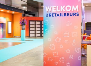 Retailbeurs Utrecht