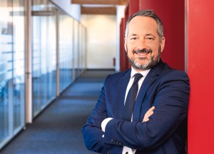 Gregor Wallmeier wordt directeur bij MEISTERWERKE