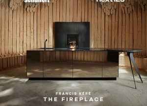 'Feel at home' op de EuroCucina