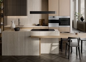 SMEG kondigt tijdens EuroCucina een nieuwe samenwerking en collectie aan