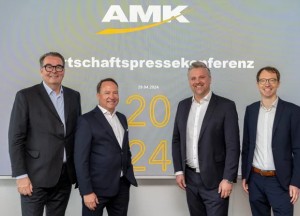 Optimisme groeit in de Duitse keukenindustrie na uitdagend jaar