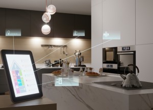 Innovatieve huishoudelijke apparaten steeds populairder bij consument