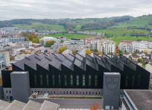 111 jaar V-ZUG: Zwitsers topdesign vereeuwigd