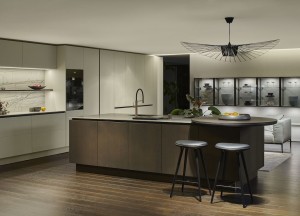 SieMatic lanceert S2 Next generation