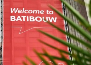 BATIBOUW 2026