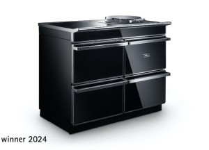 AGA ERA wint prestigieuze Red Dot award
