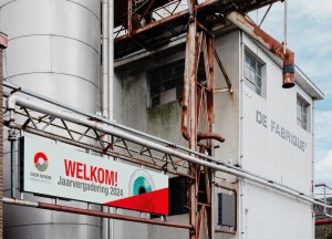 Succesvolle DER KREIS Jaarvergadering 2024 met ‘zicht op ondernemen’ en een uitverkochte leveranciersmarkt