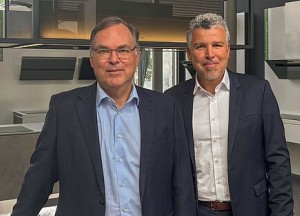 Nederlandse Robert Brandon wordt de nieuwe CEO van berbel