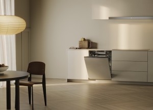 V-ZUG lanceert nieuwe AdoraDish