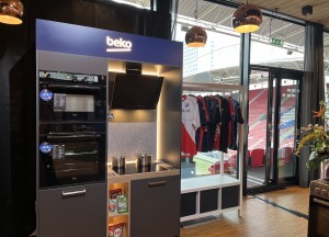Innovatie en duurzaamheid centraal op Beko Tradeshow 2024