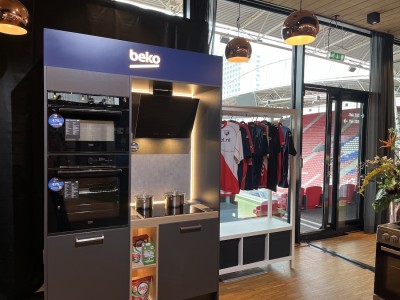 Beko Tradeshow 2024